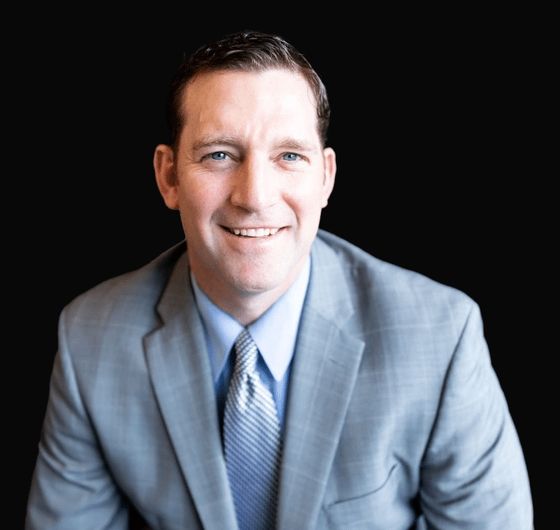 Evan Shelline, founder and CEO of VETTED